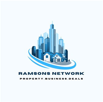 Ramsons Network — property, business, deals